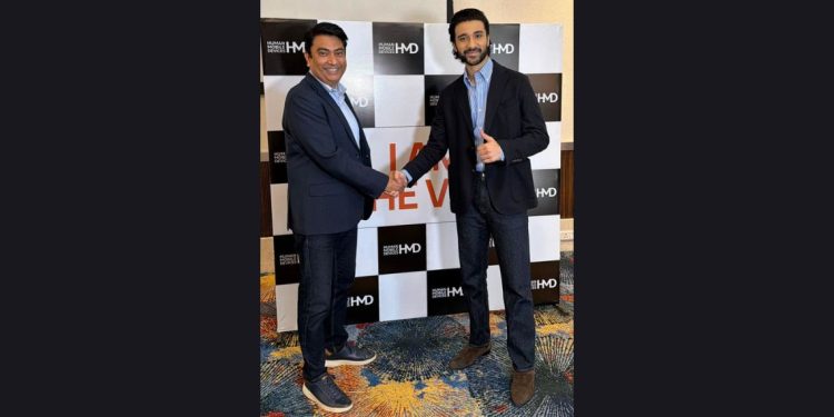 HMD India Signs Raghav Juyal as Brand Ambassador, Announces Big Smartphone Launch Push with Flipkart, AI Tie-Ups, and IPL Partnerships - Before You Take