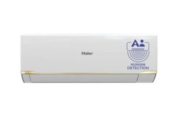 Haier Desert Rose AI-AtmoX ACs Launched in India with Smart Cooling, Energy Monitoring and Heavy-Duty Performance - Before You Take