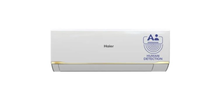 Haier Desert Rose AI-AtmoX ACs Launched in India with Smart Cooling, Energy Monitoring and Heavy-Duty Performance - Before You Take