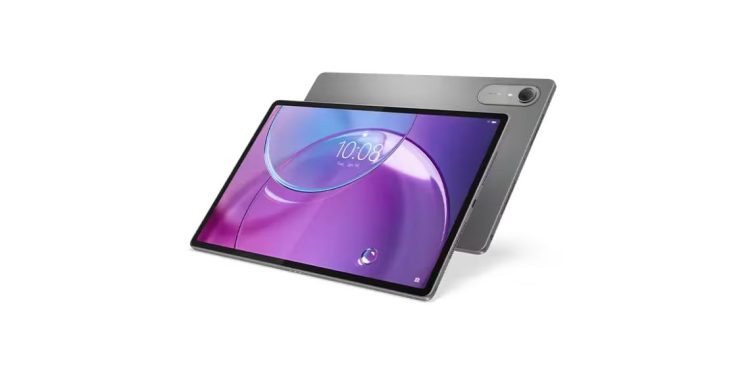 Lenovo Idea Tab Pro Gen 2 Launched in India with Snapdragon 8s Gen 4, 144Hz 3.5K Display and AI Features Tech News - Before You Take