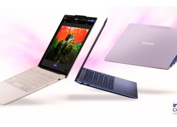 Lenovo Launches New IdeaPad 5 2-in-1 and Yoga Slim 7 Series in India, Yoga Slim 7x Sale Starts April 21 Tech News - Before You Take