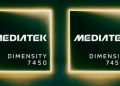 MediaTek Introduces Dimensity 7450 & 7450X With Advanced AI, 5G Speeds, and Foldable Phone Optimization Tech News - Before You Take