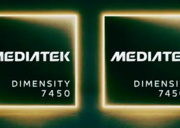 MediaTek Introduces Dimensity 7450 & 7450X With Advanced AI, 5G Speeds, and Foldable Phone Optimization Tech News - Before You Take