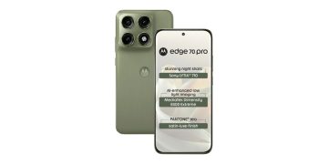 Motorola Edge 70 Pro Launched in India with 6,500mAh Battery, 144Hz AMOLED Display and Sony LYT-710 Camera - Before You Take