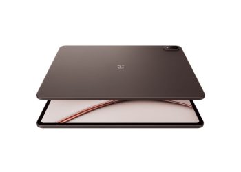 OnePlus Pad 4 Launched in India with 3.4K 144Hz Display, Snapdragon 8 Elite and Massive 13,380mAh Battery Tech News - Before You Take