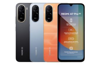 Redmi A7 Pro 5G Launched in India with 120Hz Display and Massive 6300mAh Battery Latest Technology News Updates - Before You Take