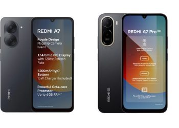Redmi A7 Series Launched in India with 120Hz Display, Big Battery and HyperOS at Budget Price Latest Tech News - Before You Take