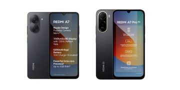 Redmi A7 Series Launched in India with 120Hz Display, Big Battery and HyperOS at Budget Price Latest Tech News - Before You Take