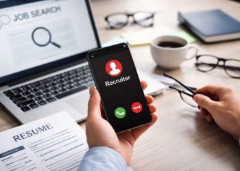 Shocking Rise in Fake Recruiters Job Seekers Are Being Tricked by Real-Looking Offers – Don’t Fall for This Scam! - Before You Take