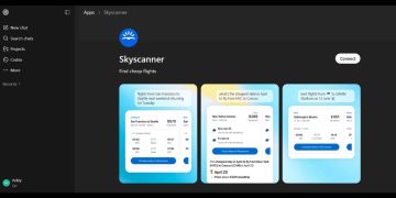 Skyscanner Integrates with ChatGPT in India Find Cheapest Flights Instantly with AI-Powered Conversational Search - Before You Take