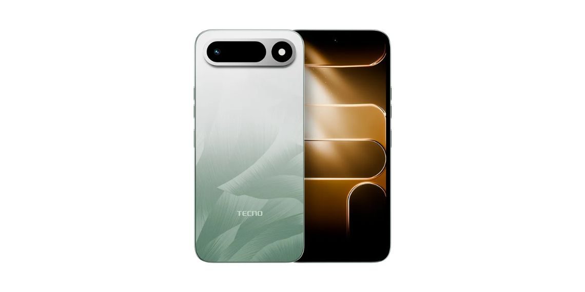 TECNO POP X 5G Launched in India With 6500mAh Battery, 120Hz Display, and FreeLink Feature Starting at Rs. 15,999 - Before You Take