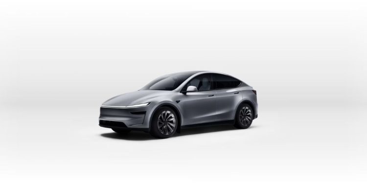 Tesla Model Y L Premium Launched in India with 3-Row Seating, 681km Range and AWD Performance Tech News Updates - Before You Take