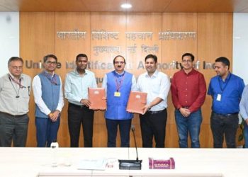 UIDAI–MapmyIndia Partnership Announced Aadhaar Centres to Be Listed on Mappls App for Easy Access, Verified Services & Nationwide Rollout Soon - Before You Take