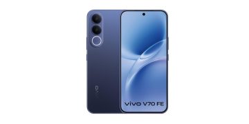 Vivo V70 FE Officially Launched in India 200MP Camera, Massive 7,000mAh Battery, Price, Offers & Availability Revealed - Before You Take