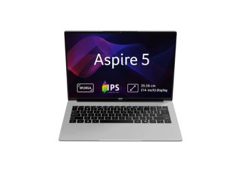 Acer Aspire 5 AI Launched in India With Intel Core Ultra CPUs, Copilot+ Features and 14-Inch WUXGA Display - Before You Take