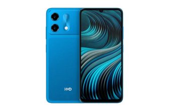 HMD Vibe 2 5G Launches in India With 6,000mAh Battery, 50MP Camera, Starting at Rs. 10,999 Latest Tech News - Before You Take