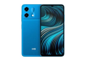 HMD Vibe 2 5G Launches in India With 6,000mAh Battery, 50MP Camera, Starting at Rs. 10,999 Latest Tech News - Before You Take
