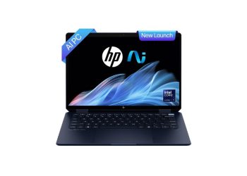 HP Launches New OmniBook Ultra 14, OmniBook X & OmniBook 5 AI Laptops in India With Intel and Snapdragon Chips - Before You Take