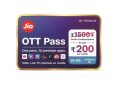 Jio Introduces New OTT Pass With Prime Video, JioHotstar, 1000+ Live TV Channels and Unlimited 5G Benefits - Before You Take
