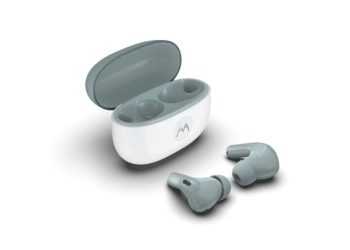 Moto Buds 2 Launched in India With 48-Hour Battery Life, Dual 11mm Drivers and 55dB ANC Latest Tech News - Before You Take