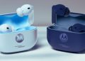 Moto Buds 2 Plus Launched in India with Sound by Bose, 55dB ANC, LHDC and 40-Hour Battery Life Latest Tech News - Before You Take