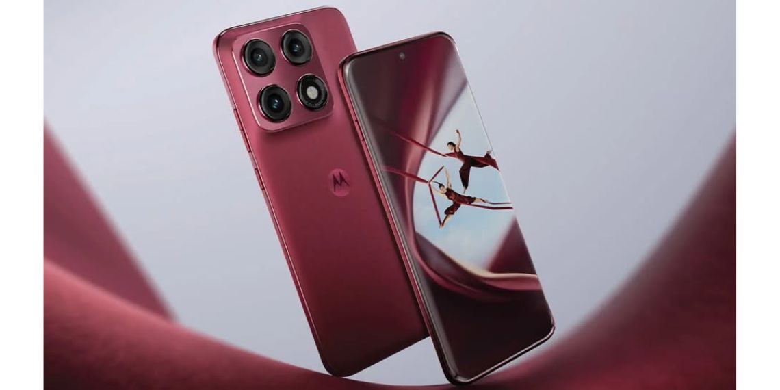 Motorola Edge 70 Pro Plus Teased for India 50x AI Zoom, Sony LYT-710 Sensor, Pantone Finishes Latest Tech News - Before You Take