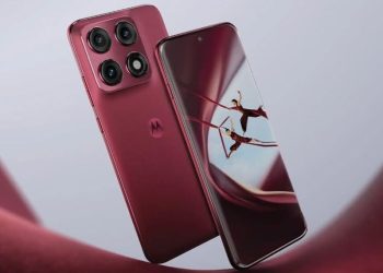 Motorola Edge 70 Pro Plus Teased for India 50x AI Zoom, Sony LYT-710 Sensor, Pantone Finishes Latest Tech News - Before You Take