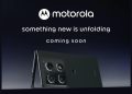 Motorola Razr Fold India Launch Teased First Book-Style Foldable with 8.1-inch Display and Snapdragon 8 Gen 5 Coming in May - Before You Take
