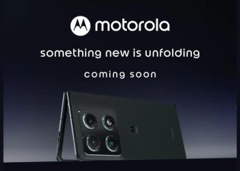 Motorola Razr Fold India Launch Teased First Book-Style Foldable with 8.1-inch Display and Snapdragon 8 Gen 5 Coming in May - Before You Take