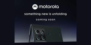 Motorola Razr Fold India Launch Teased First Book-Style Foldable with 8.1-inch Display and Snapdragon 8 Gen 5 Coming in May - Before You Take