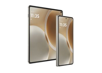 Motorola Razr Fold Launched in India With Snapdragon 8 Gen 5, Triple 50MP Cameras, 6,000mAh Battery Tech News - Before You Take