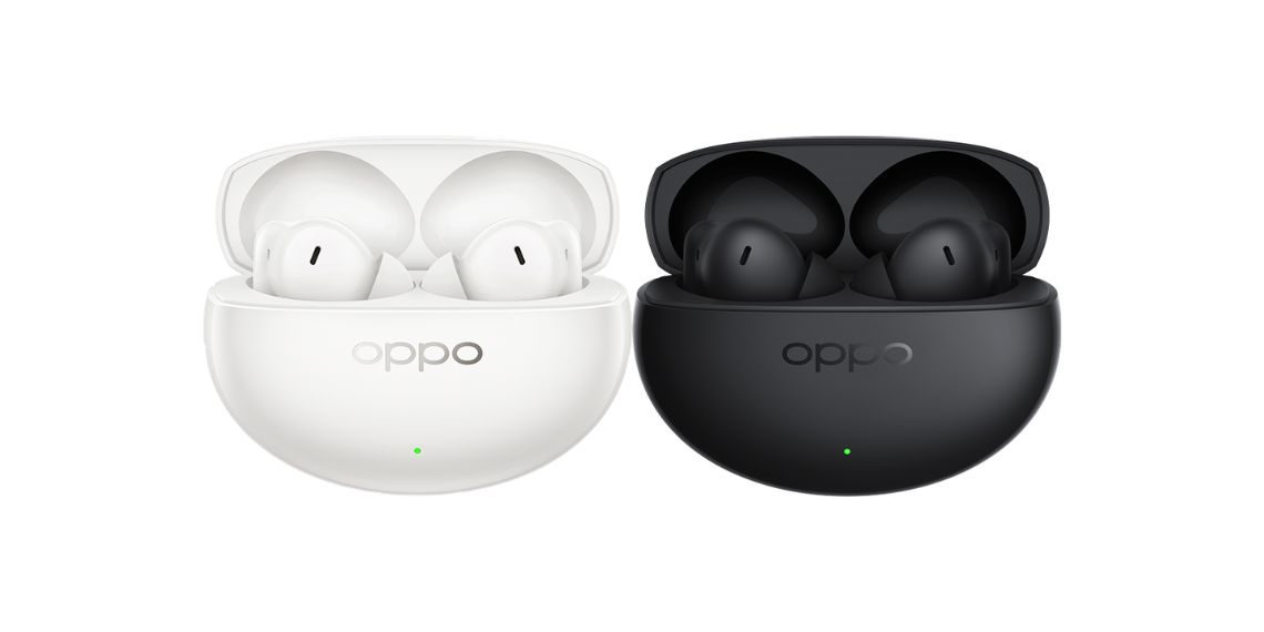 Oppo Enco Air 5 Pro Goes Official in India LHDC 5.0 Audio, 12mm Drivers, Up to 54 Hours Playback Tech News - Before You Take