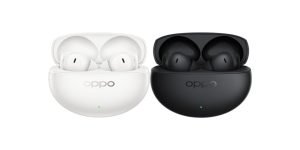 Oppo Enco Air 5 Pro Goes Official in India LHDC 5.0 Audio, 12mm Drivers, Up to 54 Hours Playback Tech News - Before You Take