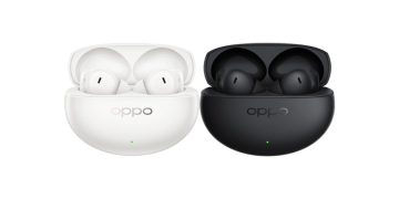 Oppo Enco Air 5 Pro Goes Official in India LHDC 5.0 Audio, 12mm Drivers, Up to 54 Hours Playback Tech News - Before You Take