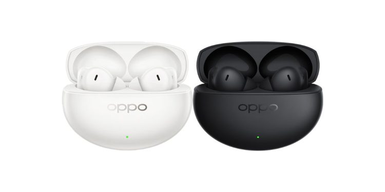 Oppo Enco Air 5 Pro Goes Official in India LHDC 5.0 Audio, 12mm Drivers, Up to 54 Hours Playback Tech News - Before You Take