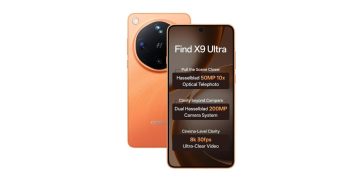 Oppo Find X9 Ultra Launched in India With Snapdragon 8 Elite Gen 5, Dual 200MP Hasselblad Cameras and 7,050mAh Battery - Before You Take