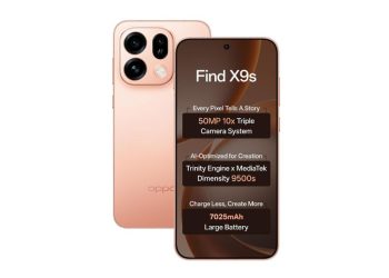 Oppo Find X9s Launched in India With Hasselblad Cameras, 7,025mAh Battery and 120Hz AMOLED Display Tech News - Before You Take