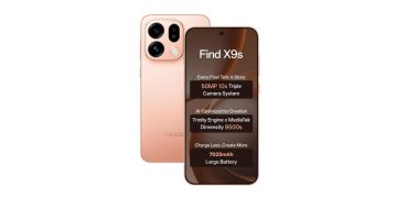 Oppo Find X9s Launched in India With Hasselblad Cameras, 7,025mAh Battery and 120Hz AMOLED Display Tech News - Before You Take