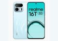 Realme 16T Goes Official in India 50MP Sony Camera, 8,000mAh Battery, 45W Fast Charging Latest Tech News - Before You Take