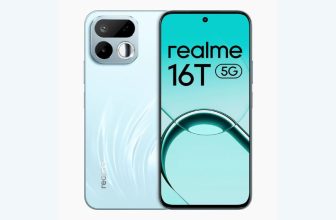 Realme 16T Goes Official in India 50MP Sony Camera, 8,000mAh Battery, 45W Fast Charging Latest Tech News - Before You Take