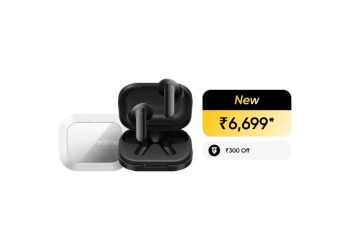 Realme Buds Air 8 Pro Goes Official in India Dual Drivers, LHDC 5.0 Audio, 45ms Gaming Mode Latest Tech News - Before You Take