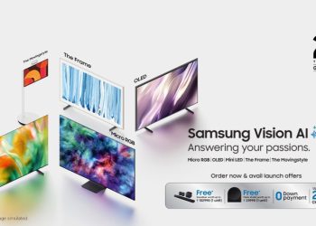 Samsung Debuts 2026 Vision AI TV Range in India With Advanced AI Features, 165Hz Gaming and New Micro RGB Technology - Before You Take