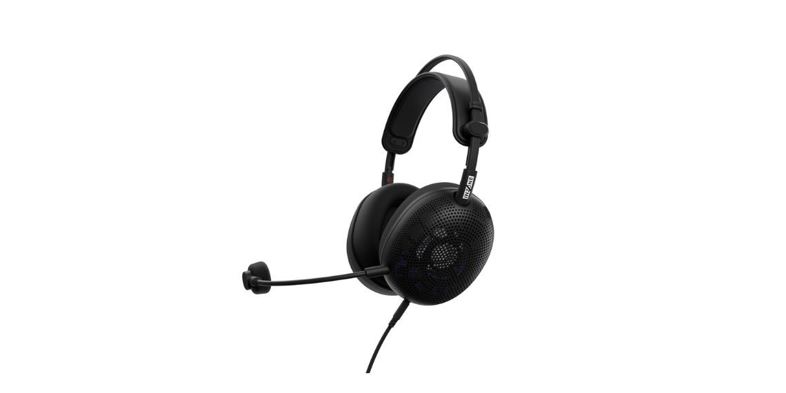Sony Inzone H6 Air Gaming Headset Launched in India With 360 Spatial Sound and Open-Back Audio Tech News - Before You Take