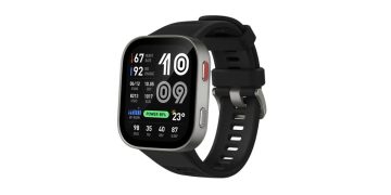 Amazfit Bip Max Launched in India With 2.07-Inch AMOLED Display, GPS and 20-Day Battery Life Latest Tech News - Before You Take