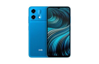 HMD Expands Vibe 2 5G Lineup With 6GB RAM, 6000mAh Battery and 120Hz Display Following Strong Demand Tech News - Before You Take