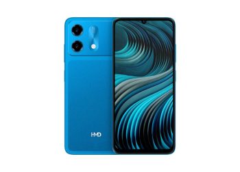 HMD Expands Vibe 2 5G Lineup With 6GB RAM, 6000mAh Battery and 120Hz Display Following Strong Demand Tech News - Before You Take