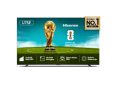 Hisense Introduces U7SE ULED Mini-LED TV Series in India With 165Hz Gaming Mode, AI Picture Engine and Devialet Audio - Before You Take