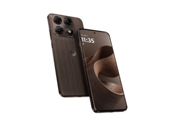 Motorola Edge 70 Pro Plus Launched in India With 144Hz AMOLED Display, 50MP Periscope Camera and 6500mAh Battery - Before You Take