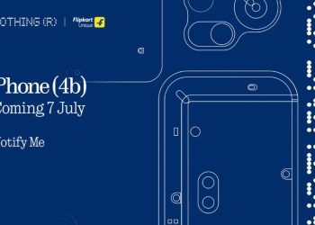 Nothing Confirms Phone 4b Launch Date, New Budget-Friendly ‘b’ Series to Replace the Popular ‘a’ Lineup Tech News - Before You Take