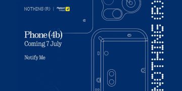 Nothing Confirms Phone 4b Launch Date, New Budget-Friendly ‘b’ Series to Replace the Popular ‘a’ Lineup Tech News - Before You Take